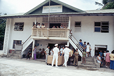 1973 Panay Island in PI - Community Outreach